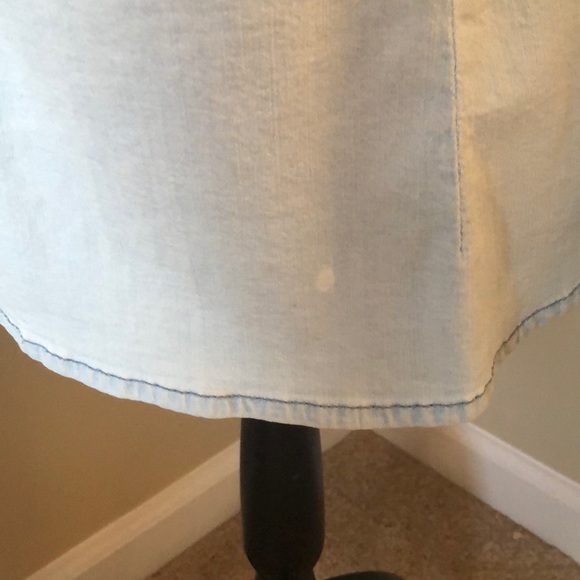 Jean Jacket - Picture 4 of 7